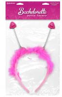 Bachelorette Party Happy Face Pecker Head Bopper Antennas